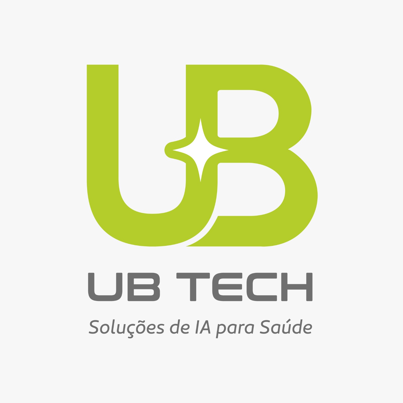 UBTech — Soluções de IA para Saúde